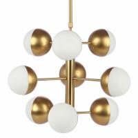 Подвесные светильники — Подвесной светильник Imperium Loft Italian Globe 75711-22 купить в 