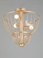 Люстры на штанге — Люстра на штанге Vitaluce V3061-8/3PL купить в 