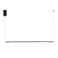 Линейные светильники — Линейный светильник ARTE Lamp A2918SP-1BK купить в  Линейные светильники — Линейный светильник ARTE Lamp A2918SP-1BK купить в