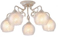 Люстры накладные — Накладная люстра ARTE Lamp A7062PL-5WG купить в  Люстры накладные — Накладная люстра ARTE Lamp A7062PL-5WG купить в