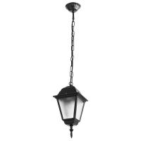 Подвесные уличные светильники — Подвесной уличный светильник ARTE Lamp A1015SO-1BK купить в  Подвесные уличные светильники — Подвесной уличный светильник ARTE Lamp A1015SO-1BK купить в