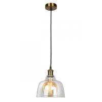 Подвесные светильники — Подвесной светильник Omnilux OML-90906-01 купить в 