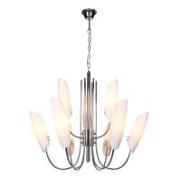 Люстры подвесные — Подвесная люстра Escada 1100/9P купить в  Люстры подвесные — Подвесная люстра Escada 1100/9P купить в