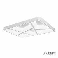 Накладные светильники — Накладной светильник iLedex S1894/100 WH купить в  Накладные светильники — Накладной светильник iLedex S1894/100 WH купить в