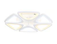 Накладные светильники — Накладной светильник Ambrella Light FA4494 купить в 