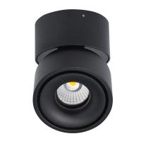 Накладные точечные светильники — Накладной светильник LeDron LH13W-Black 3000K купить в  Накладные точечные светильники — Накладной светильник LeDron LH13W-Black 3000K купить в