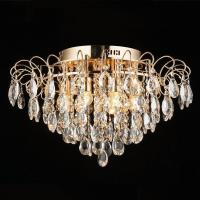 Потолочные люстры — Потолочная люстра Seven Fires Бруна 70653.01.01.08 купить в  Потолочные люстры — Потолочная люстра Seven Fires Бруна 70653.01.01.08 купить в