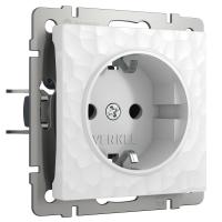 Розетки — Розетка Werkel W1271001 купить в 