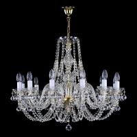 Люстры подвесные — Подвесная люстра Artglass Andula XII. Balls CE купить в 