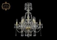 Люстры подвесные — Подвесная люстра Art Classic 11.12.6+3.195.XL-67.Gd.Sp купить в  Люстры подвесные — Подвесная люстра Art Classic 11.12.6+3.195.XL-67.Gd.Sp купить в