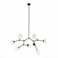 Люстры на штанге — Люстра на штанге ST-Luce SL1506.403.08 купить в 