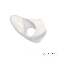 Свет для дома — Настенный светильник iLedex Light Flux ZD8152-6W WH купить в  Свет для дома — Настенный светильник iLedex Light Flux ZD8152-6W WH купить в