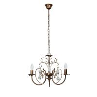 Люстры подвесные — Подвесная люстра Vitaluce V1169/3 купить в  Люстры подвесные — Подвесная люстра Vitaluce V1169/3 купить в