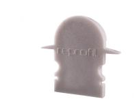 Светодиодные ленты — Заглушка Deko-Light End Cap R-ET-02-10 Set 2 pcs 979561 купить в 