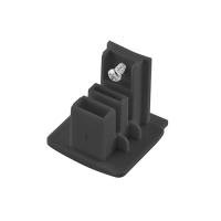 Заглушки — Заглушка ITALLINE WSO 35B BLACK купить в  Заглушки — Заглушка ITALLINE WSO 35B BLACK купить в