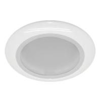 Точечные светильники — Встраиваемый светильник Escada Catania 371001 купить в  Точечные светильники — Встраиваемый светильник Escada Catania 371001 купить в