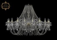 Люстры подвесные — Подвесная люстра Art Classic 11.11.20.460.Gd.Sp купить в 