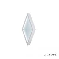 Свет для дома — Накладной светильник iLedex Creator SMD-924416 16W 6000K WH купить в  Свет для дома — Накладной светильник iLedex Creator SMD-924416 16W 6000K WH купить в