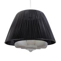 Люстры подвесные — Подвесная люстра Abrasax Rossa L.7309-5BLACK купить в  Люстры подвесные — Подвесная люстра Abrasax Rossa L.7309-5BLACK купить в