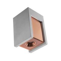 Накладные светильники — Накладной светильник LOFT IT OL1073-GG купить в 