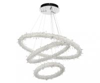 Люстры подвесные — Подвесная люстра Kink Light 07875-80+60+40,02 купить в  Люстры подвесные — Подвесная люстра Kink Light 07875-80+60+40,02 купить в