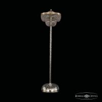 Торшеры и напольные светильники — Торшер Bohemia Ivele Crystal 19091T4/35IV-138 G купить в  Торшеры и напольные светильники — Торшер Bohemia Ivele Crystal 19091T4/35IV-138 G купить в