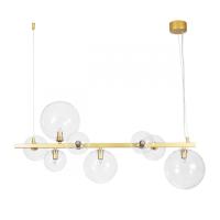 Люстры подвесные — Подвесная люстра ARTE Lamp A7790SP-8GO купить в  Люстры подвесные — Подвесная люстра ARTE Lamp A7790SP-8GO купить в