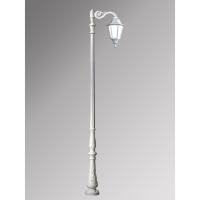 Высокие уличные фонари — Садово-парковый светильник Fumagalli E35.205.M10.WYH27 купить в 