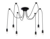 Люстры подвесные — Подвесная люстра Ambrella Light TR8178 купить в  Люстры подвесные — Подвесная люстра Ambrella Light TR8178 купить в