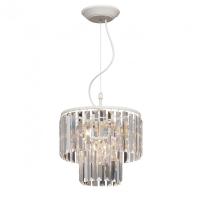 Люстры каскадные — Каскадная люстра Vitaluce V5179-0/4S купить в  Люстры каскадные — Каскадная люстра Vitaluce V5179-0/4S купить в