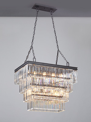 Люстры каскадные — Каскадная люстра Vitaluce V5312-1/20 купить в  Люстры каскадные — Каскадная люстра Vitaluce V5312-1/20 купить в