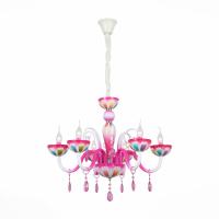 Детские люстры — Детская люстра ST-Luce SL818.783.06 купить в  Детские люстры — Детская люстра ST-Luce SL818.783.06 купить в