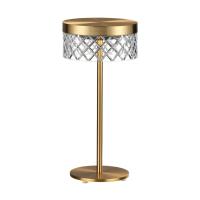 Настольные лампы — Настольная лампа Odeon Light 5032/7TL купить в 