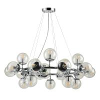Люстры подвесные — Подвесная люстра ARTE Lamp A1664SP-25CC купить в  Люстры подвесные — Подвесная люстра ARTE Lamp A1664SP-25CC купить в