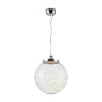 Подвесные светильники — Подвесной светильник Freya FR6157-PL-24W-TR купить в 