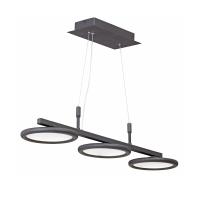 Подвесные светильники — Подвесной светильник Vitaluce V4623-1/3S купить в 