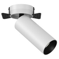 Споты — Спот Maytoni Technical C057CL-L12W4KW купить в  Споты — Спот Maytoni Technical C057CL-L12W4KW купить в