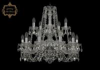 Люстры подвесные — Подвесная люстра Art Classic 11.11.10+5.240.2d.Cr.Sp купить в 
