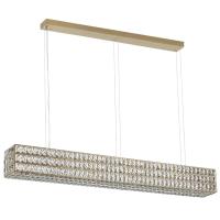 Люстры подвесные — Подвесная люстра Odeon Light 4926/60L купить в 