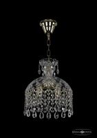 Люстры подвесные — Подвесная люстра Bohemia Ivele Crystal 14783/24 G купить в  Люстры подвесные — Подвесная люстра Bohemia Ivele Crystal 14783/24 G купить в