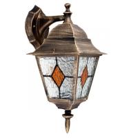 Уличные настенные светильники — Светильник настенный ARTE Lamp A1542AL-1BN купить в  Уличные настенные светильники — Светильник настенный ARTE Lamp A1542AL-1BN купить в