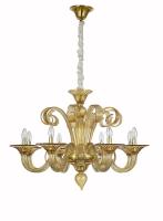 Люстры подвесные — Подвесная люстра Donolux S110218/8amber купить в  Люстры подвесные — Подвесная люстра Donolux S110218/8amber купить в