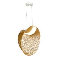 Подвесные светильники — Подвесной светильник Lussole LSP-7026 купить в 