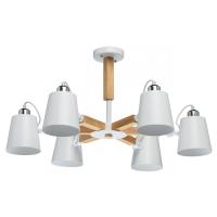 Люстры на штанге — Люстра на штанге MW-Light 693011106 купить в 