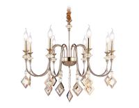 Люстры подвесные — Подвесная люстра Ambrella Light TR4957 купить в 