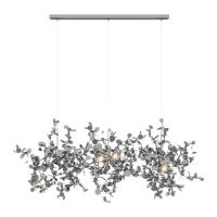 Люстры подвесные — Подвесная люстра LOFT IT 10101/3S Chrome купить в 