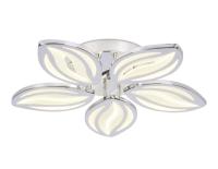 Люстры накладные — Накладная люстра Ambrella Light FA466 купить в  Люстры накладные — Накладная люстра Ambrella Light FA466 купить в