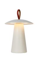 Уличные настольные светильники — Уличный светильник LUCIDE 27500/02/31 купить в 