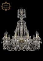 Люстры подвесные — Подвесная люстра Art Classic 11.11.10.240.XL-74.Gd.Sp купить в 