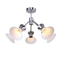 Люстры на штанге — Люстра на штанге F-Promo 2196-5U купить в 